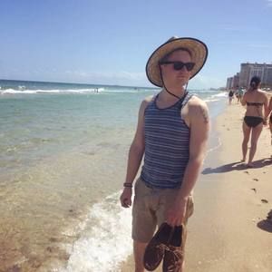 Meet your Posher, Joseph